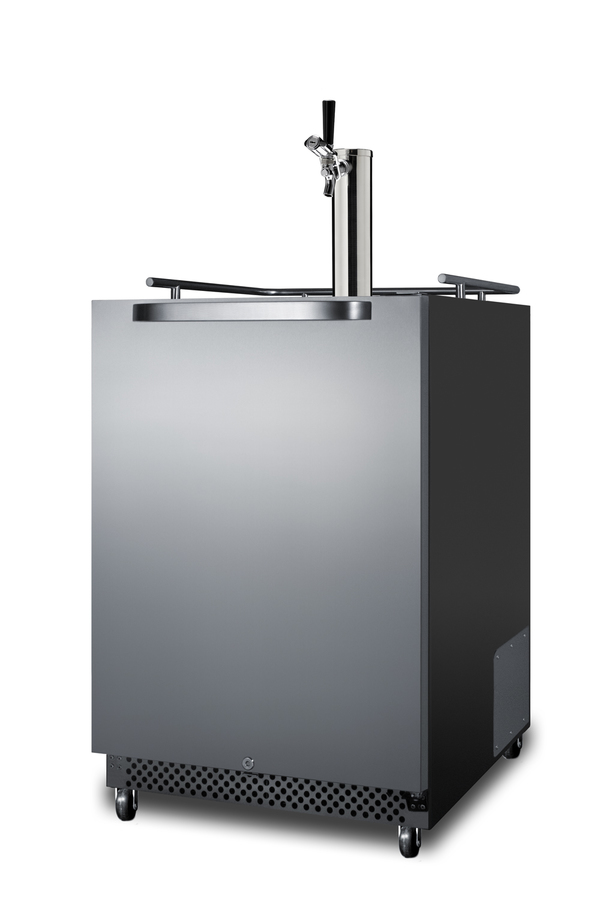 SBC696OSTL | Summit® Appliance