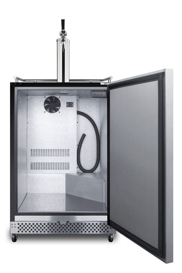 SBC696OSTL | Summit® Appliance