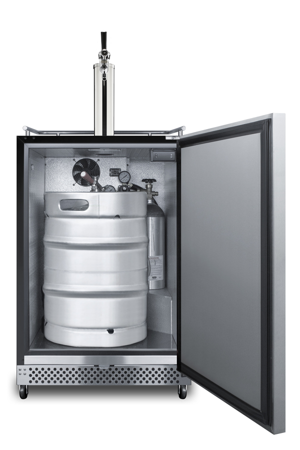 SBC696OSTL | Summit® Appliance
