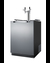 SBC696OSTWINTL Kegerator Angle