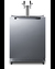 SBC696OSTWINTL Kegerator Front