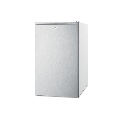 FF511LWSSHH Refrigerator Angle