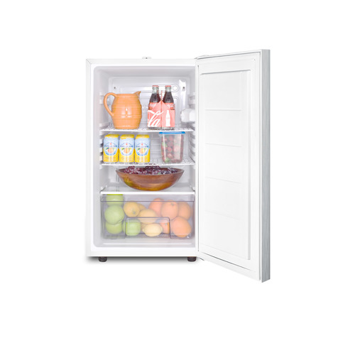 FF511LWSSHH Refrigerator Full