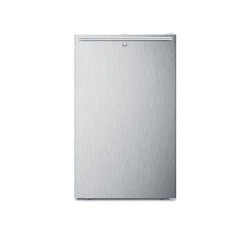 FF511LWSSHH Refrigerator Front
