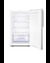 FF511LWSSHV Refrigerator Open