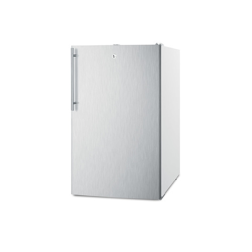 FF511LWSSHV Refrigerator Angle