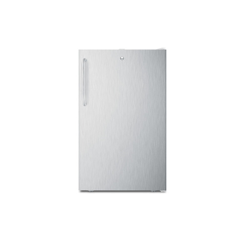 FF511LWSSTB Refrigerator Front