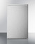 FF511LWXSSHH Refrigerator Front