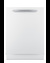 DW242WADA Dishwasher Front