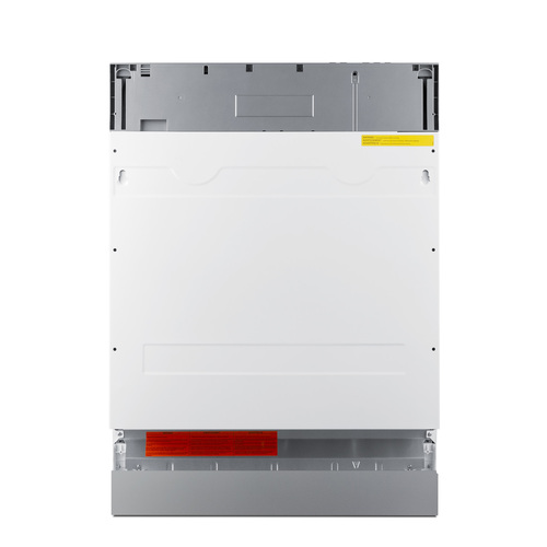 DW245NTADA Dishwasher Front