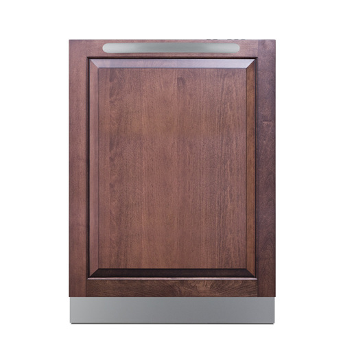 DW245NTADA Dishwasher Front