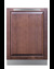 DW245NTADA Dishwasher Front