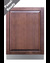 DW245NTADA Dishwasher Front