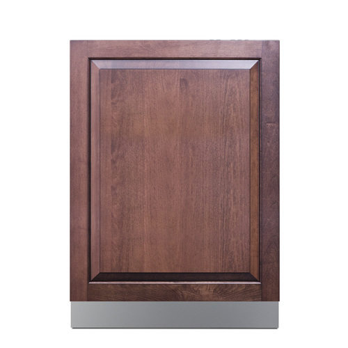 DW245NTADA Dishwasher Front