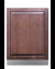DW245NTADA Dishwasher Front