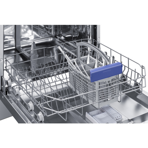 DW244SSADA Dishwasher Detail