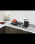 GCJ536SS Gas Cooktop Set