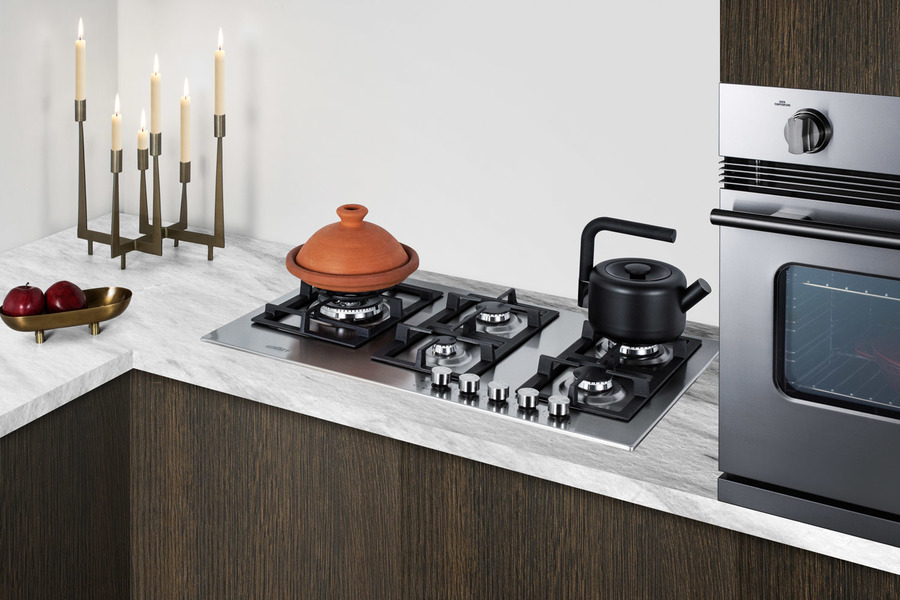 GCJ536SSLP | Summit® Appliance