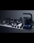GCJ536SS Gas Cooktop Detail