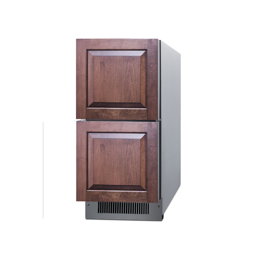 ADRD15 Refrigerator Angle