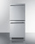 ADRD15 Refrigerator Front