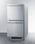 ADRD15 Refrigerator Angle