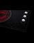 CR4B30MB Electric Cooktop Detail