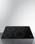 CR4B30T11B Electric Cooktop Angle