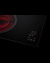 CR4B30T11B Electric Cooktop Detail