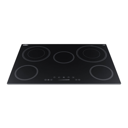 CR5B30T7B Electric Cooktop Top