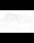 CR5B30T8W Electric Cooktop Detail