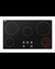 CR5B36MB Electric Cooktop Front