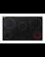CR5B36T9B Electric Cooktop Front