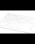 CR5B36TXW Electric Cooktop Detail