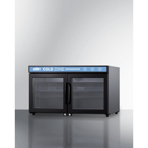 SCR3502DLL Refrigerator Angle