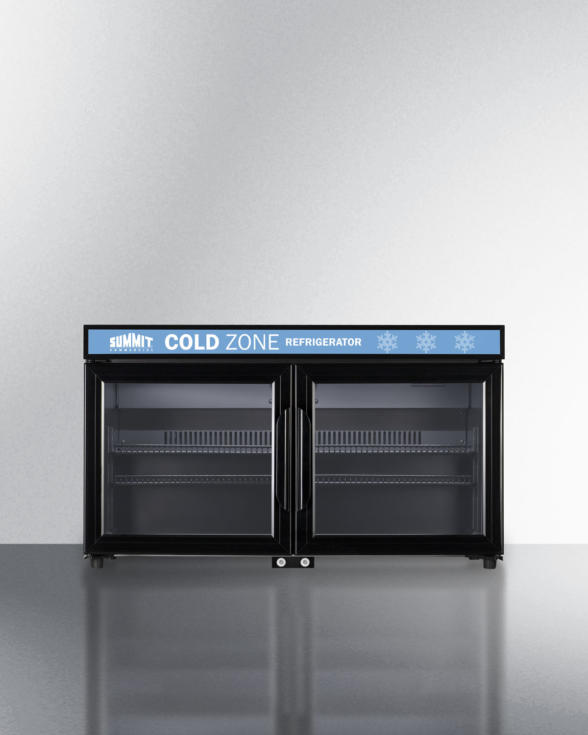 業務用冷蔵庫　デア　レーベンブロイ SCR3502DLL | Summit® Appliance