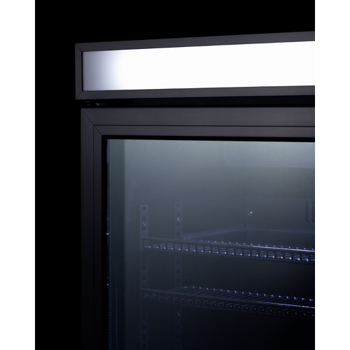 SCR3502DLL Refrigerator Detail