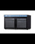 SCR3502DLL Refrigerator Angle
