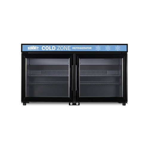 SCR3502DLL Refrigerator Front