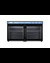 SCR3502DLL Refrigerator Front