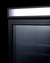 SCR3502DLL Refrigerator Detail