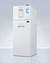 AGP96RF Refrigerator Freezer Angle