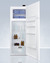 AGP96RF Refrigerator Freezer Full