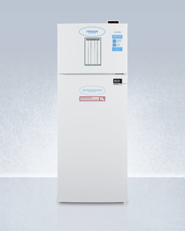 AGP96RF Refrigerator Freezer Front