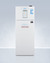 AGP96RF Refrigerator Freezer Front
