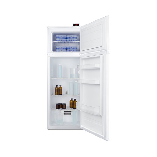 AGP96RF Refrigerator Freezer Full
