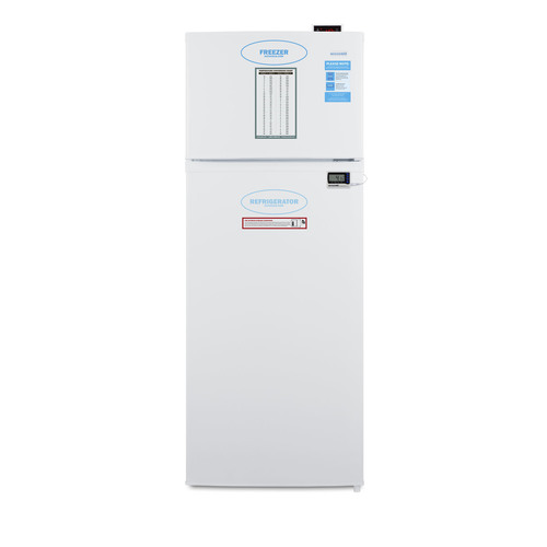 AGP96RF Refrigerator Freezer Front