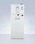 AGP96RFLCAL Refrigerator Freezer Front