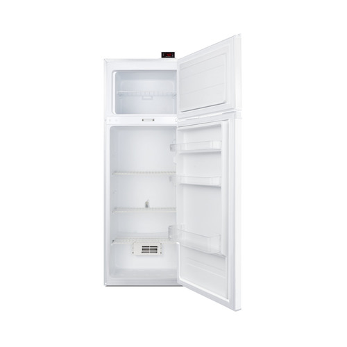 AGP96RFLCAL Refrigerator Freezer Open