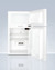 AGP34RFLCALADA Refrigerator Freezer Open